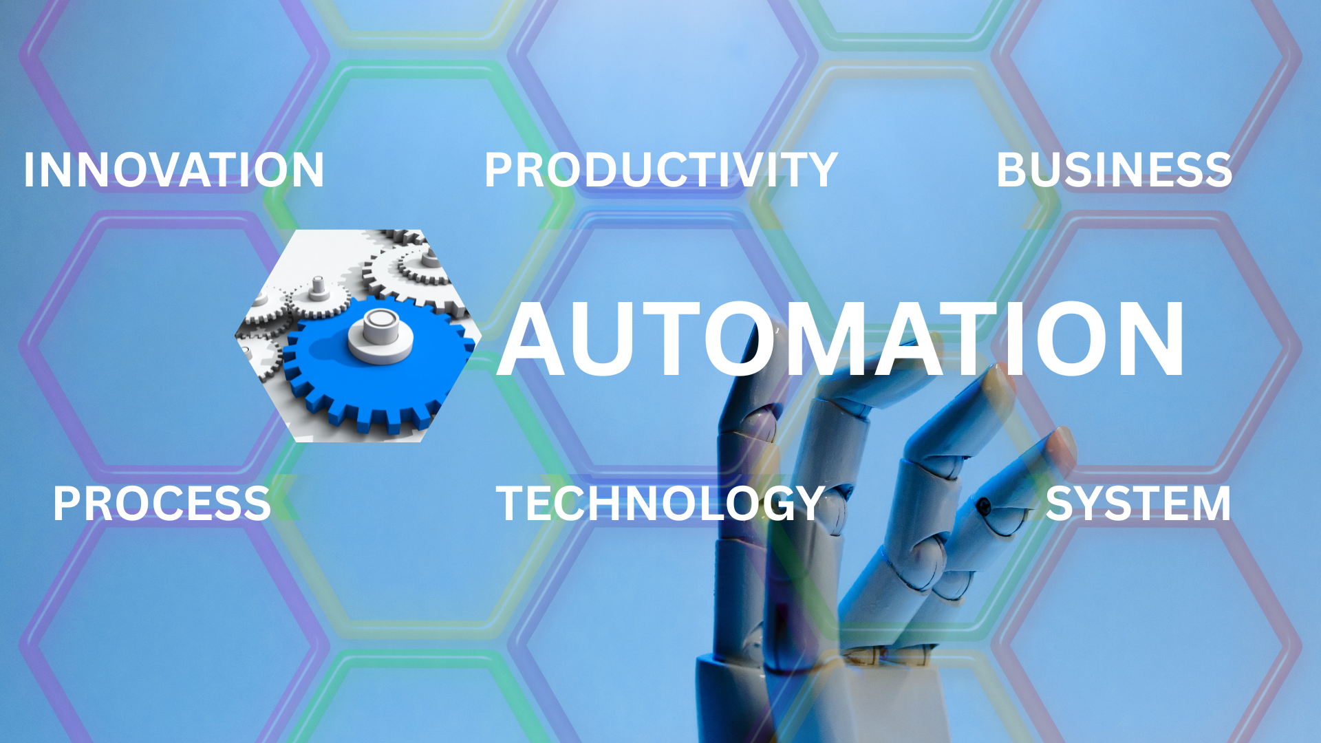 AUTOMATION