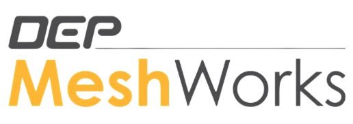 DEP Meshworks