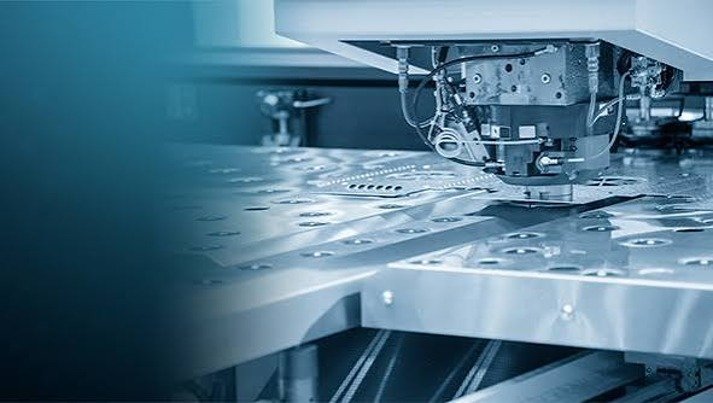 Hexagon manufacturing production