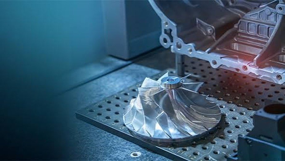 Hexagon VISI Manufacturing Software