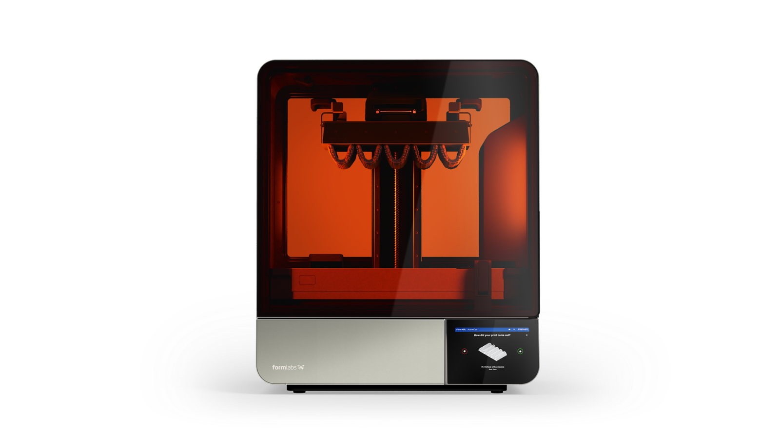 Formlabs Form 4BL printer