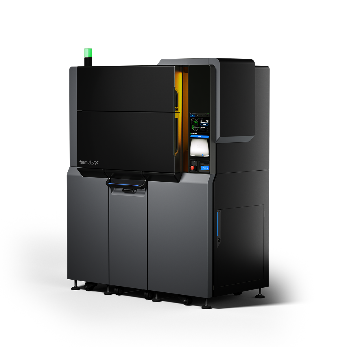 Formlabs Fuse X1 printer